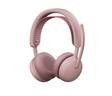 LOGITECH Zone Wireless 2 ES USB-C (B2B), Rose (billede 1)