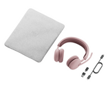 LOGITECH Zone Wireless 2 ES USB-C (B2B), Rose (billede 4)