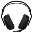 LOGITECH G522 LIGHTSPEED Wireless Gaming Headset, Black – Headsets (billede 1)