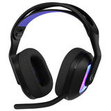LOGITECH G522 LIGHTSPEED Wireless Gaming Headset, Black – Headsets (billede 2)