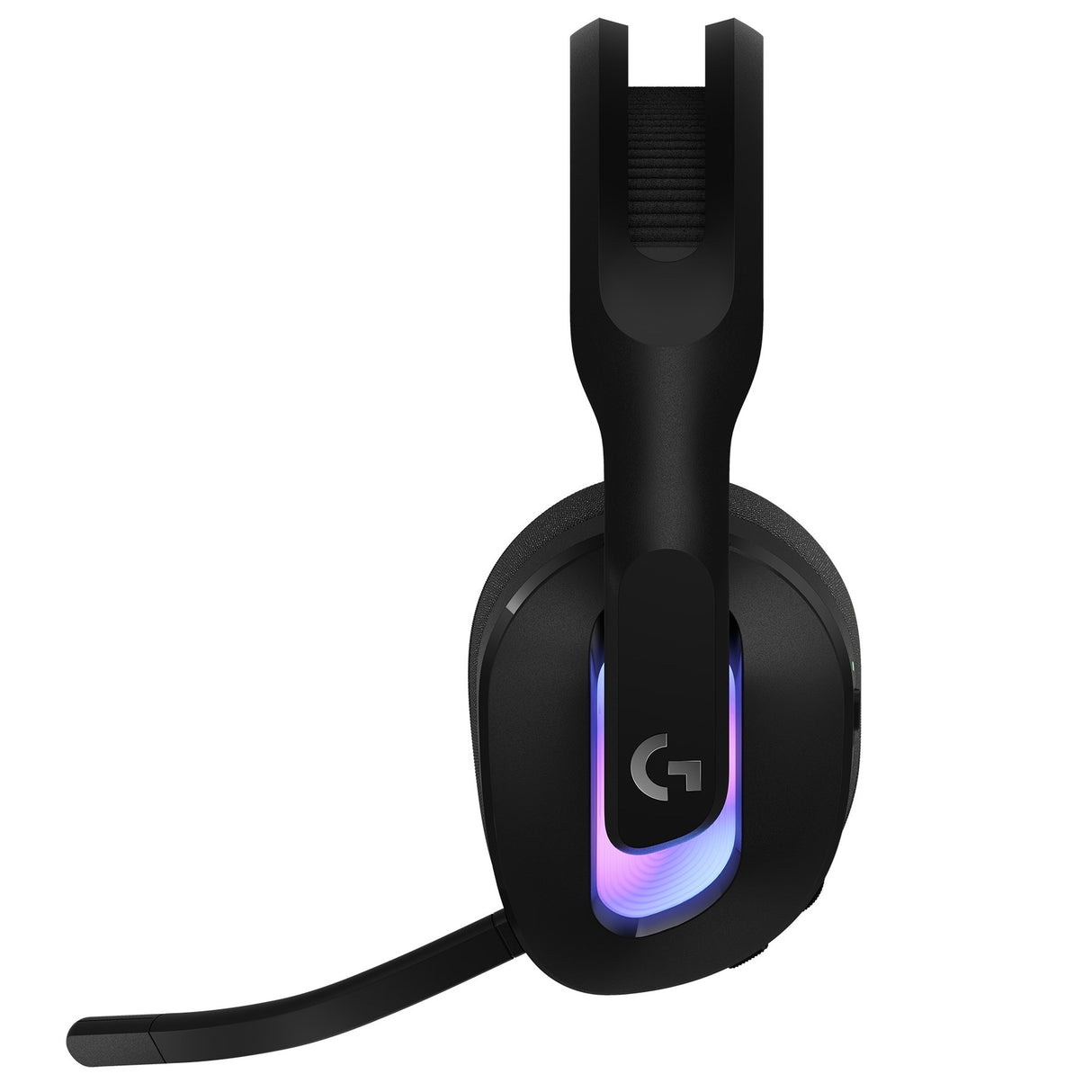 LOGITECH G522 LIGHTSPEED Wireless Gaming Headset, Black – Headsets (billede 3)