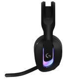 LOGITECH G522 LIGHTSPEED Wireless Gaming Headset, Black – Headsets (billede 3)