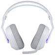 LOGITECH G522 LIGHTSPEED Wireless Gaming Headset, White – Headsets (billede 1)