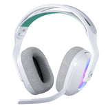 LOGITECH G522 LIGHTSPEED Wireless Gaming Headset, White – Headsets (billede 2)