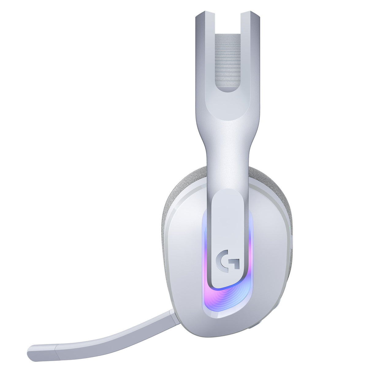 LOGITECH G522 LIGHTSPEED Wireless Gaming Headset, White – Headsets (billede 3)