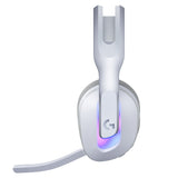 LOGITECH G522 LIGHTSPEED Wireless Gaming Headset, White – Headsets (billede 3)