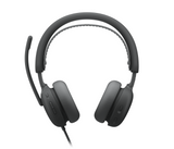 LOGITECH Zone Wired 2 for Business, Graphite (billede 3)