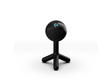 Logitech Yeti Orb RGB Gaming Mic with LIGHTSYNC, Black – Mikrofoner (billede 1)