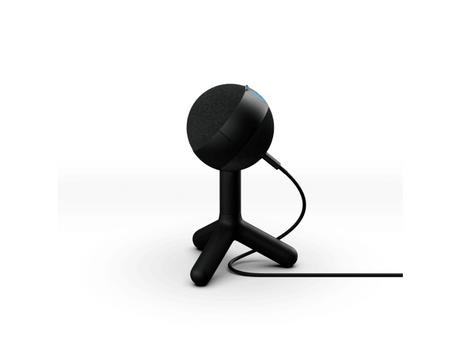 Logitech Yeti Orb RGB Gaming Mic with LIGHTSYNC, Black – Mikrofoner (billede 2)