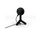 Logitech Yeti Orb RGB Gaming Mic with LIGHTSYNC, Black – Mikrofoner (billede 3)