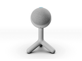 Logitech Yeti Orb RGB Gaming Mic with LIGHTSYNC, Off-white – Mikrofoner (billede 4)