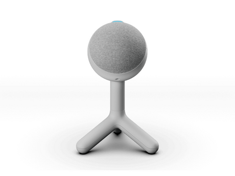 Logitech Yeti Orb RGB Gaming Mic with LIGHTSYNC, Off-white – Mikrofoner (billede 4)