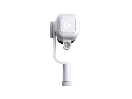 Logitech G Yeti Studio Active Dynamic XLR Broadcast Mic, Off White – Mikrofoner (billede 4)