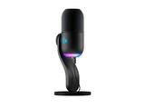 Logitech Yeti GX Dynamic RGB Gaming Mic with LIGHTSYNC, Black – Mikrofoner (billede 2)