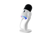 Logitech Yeti GX Dynamic RGB Gaming Mic with LIGHTSYNC, Off-white – Mikrofoner (billede 4)
