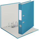 Brevordner Cosy 180° A4 50mm blå