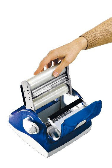 Leitz Lamineringskassette refil Easy 10m A4 – Laminering & tilbehør