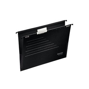 Hængemappe sideluk Alpha Active sort /5 – image 5