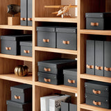 Tidsskriftsamler Puro antracit (2) – image 7