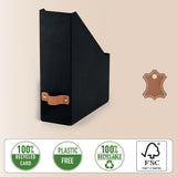 Tidsskriftsamler Puro antracit (2) – image 9