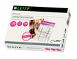 Leitz Lamineringslomme glans 125my A7 (100) – Laminering & tilbehør (billede 1)