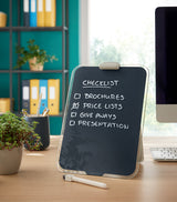 Clipboard glas Cosy grå – image 7