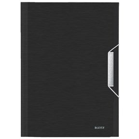 Projektmappe Style PP sort – image 1