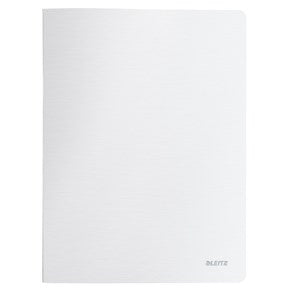 Leitz Displaybog Style PP 20 lommer hvid – Sorteringsmapper (billede 3)