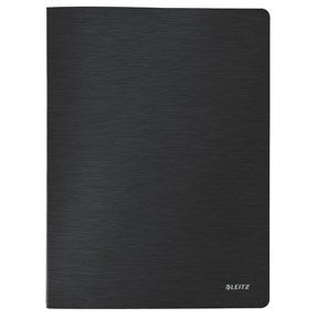 Displaybog Style PP 20 lommer sort – image 6