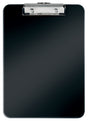 Leitz Clipboard WOW uden forside A4 sort – Skriveunderlag & clipboard (billede 1)