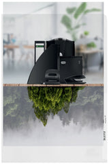 Omslag recycle 140my PP præg A4 (100) – image 6