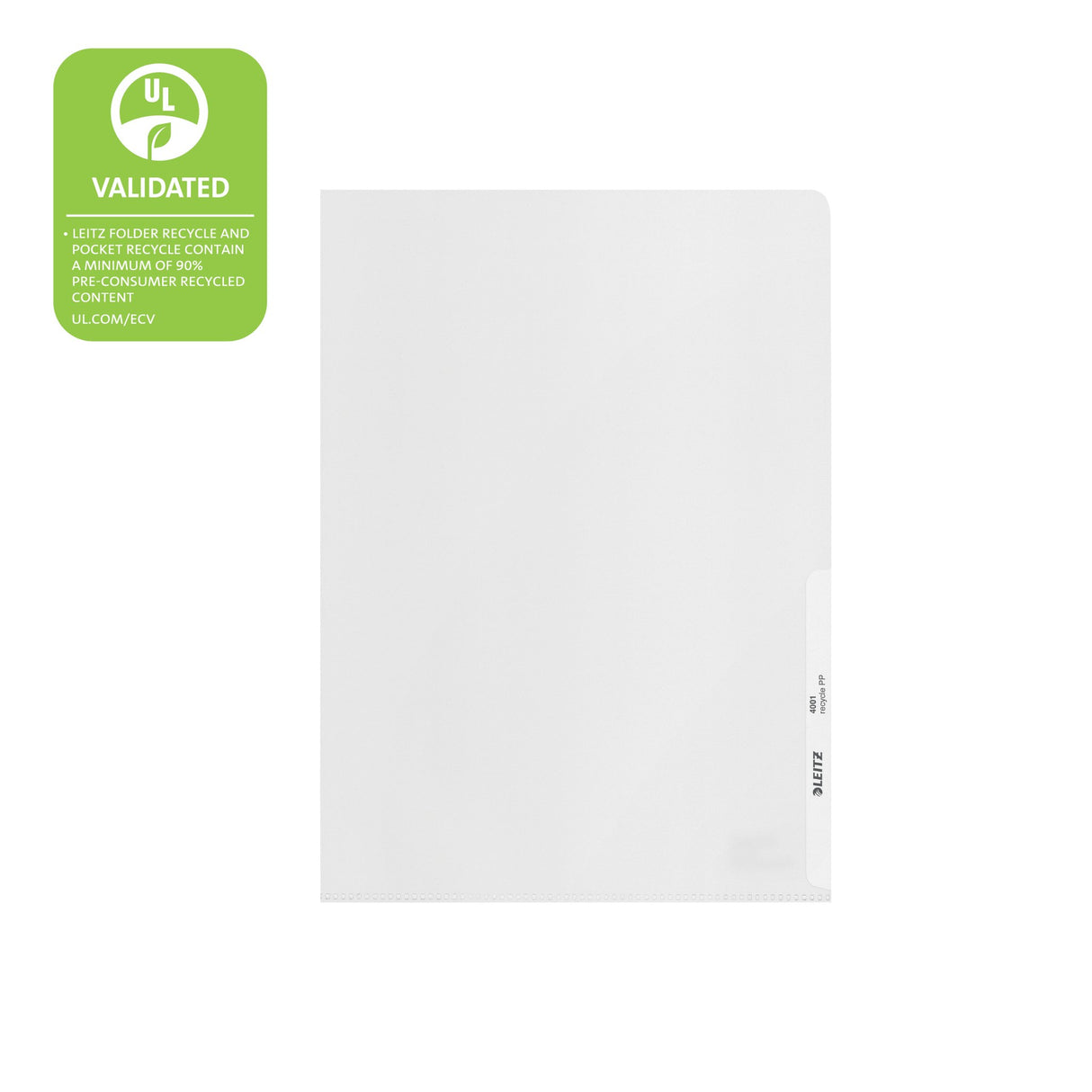 Omslag recycle 140my PP præg A4 (25) – image 3