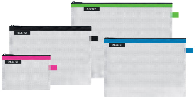 Lynlåslomme vandafvisende WOW ass (4) – image 1