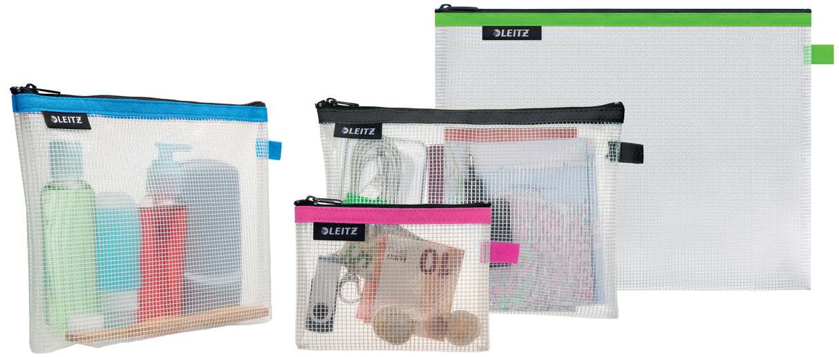 Lynlåslomme vandafvisende WOW ass (4) – image 4