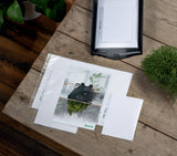 Lomme recycle 100my PP præg A3L TÅ (25) – image 9