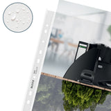 Lomme recycle AtHand 70my PP præg A4 TÅ (40) – image 9