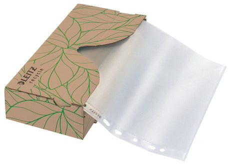 Lomme recycle AtHand 70my PP præg A4 TÅ (40) – image 6