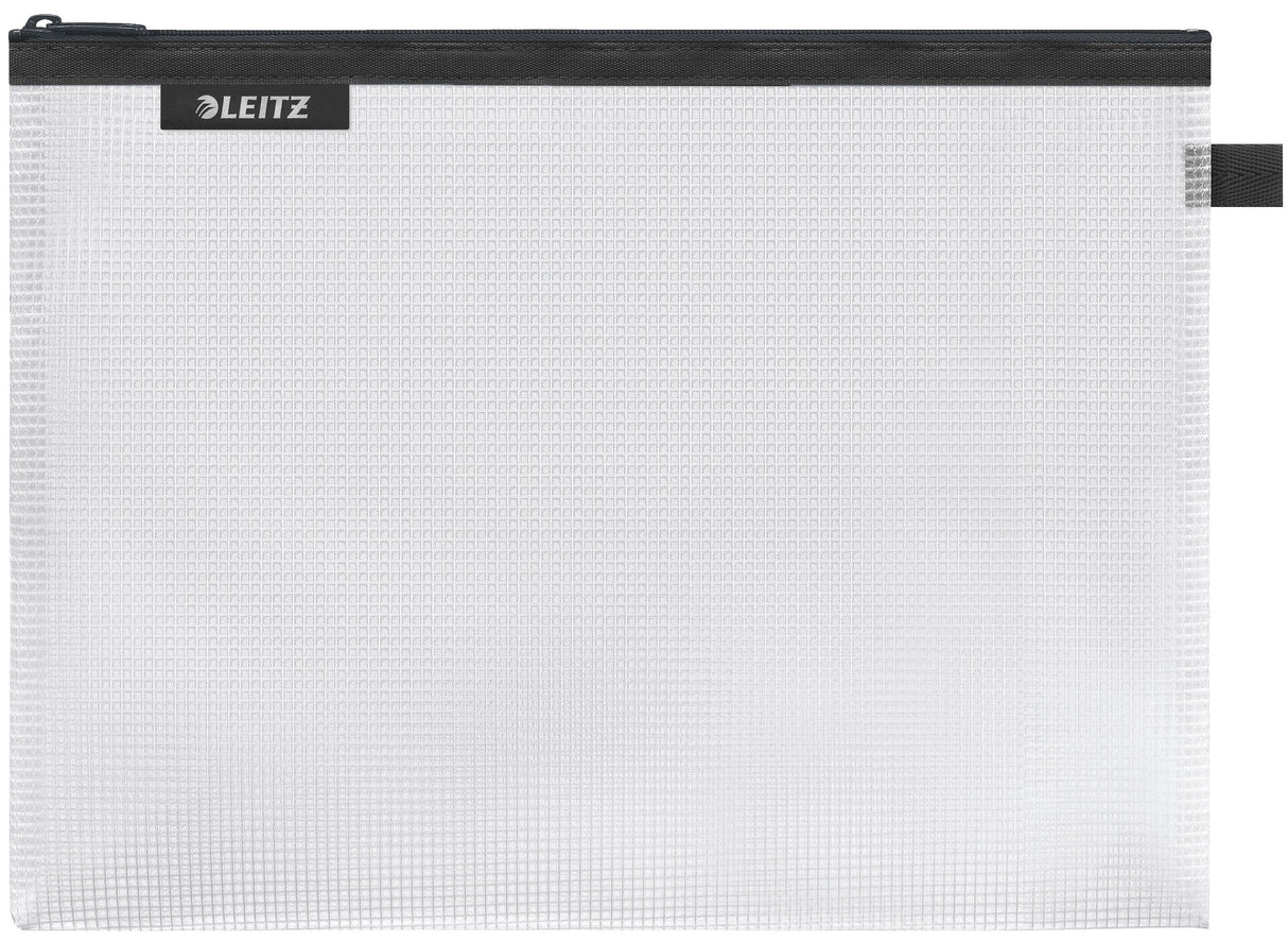 Lynlåslomme vandafvisende WOW L sort – image 1