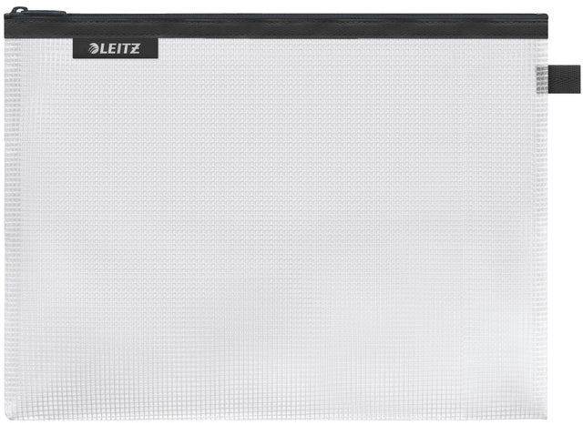 Lynlåslomme vandafvisende WOW L sort – image 1