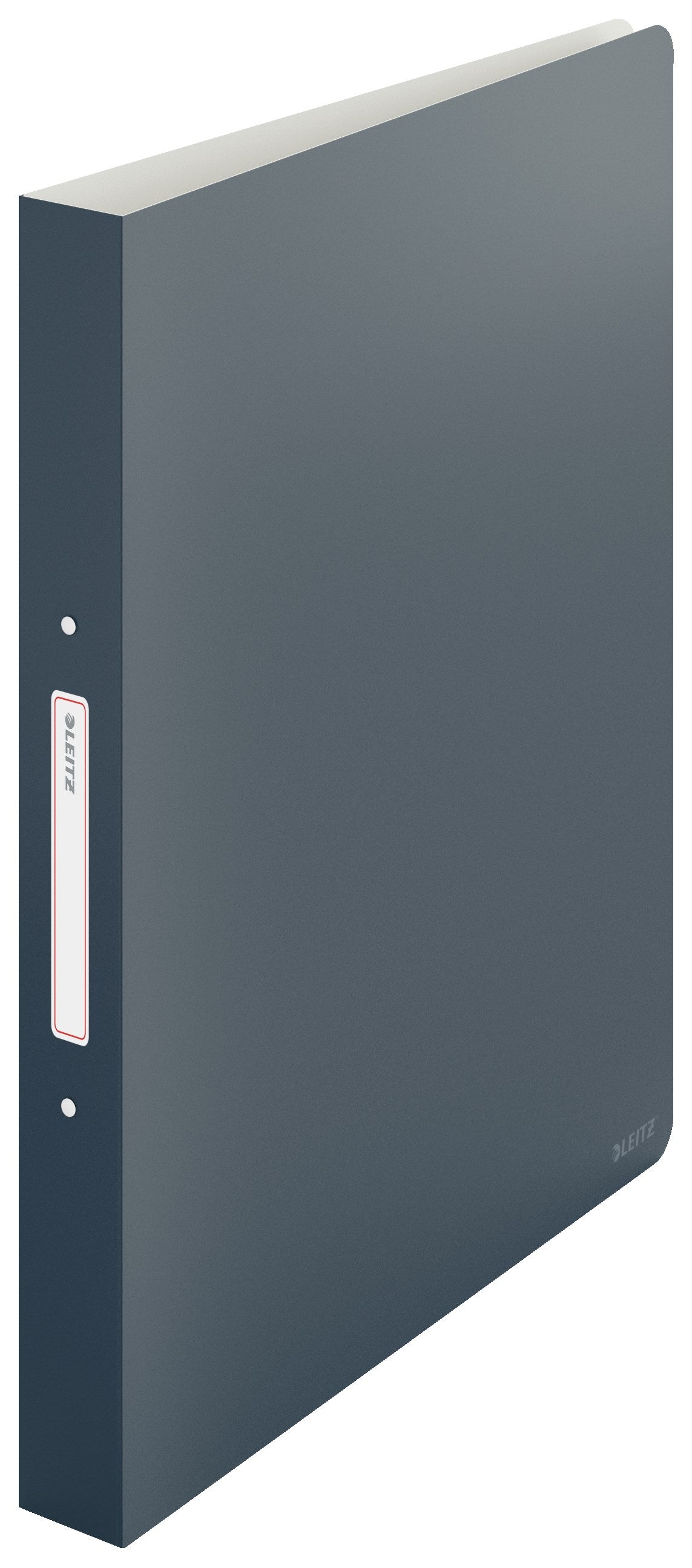 Ringbind Cosy PP 2RR 25mm grå – image 6