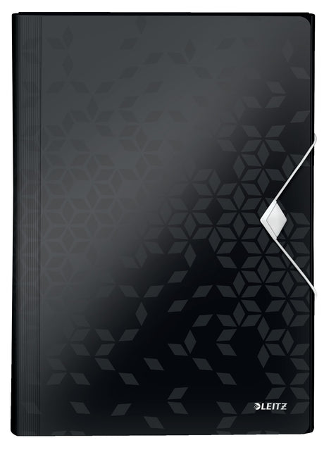 Projektmappe WOW PP sort – image 1