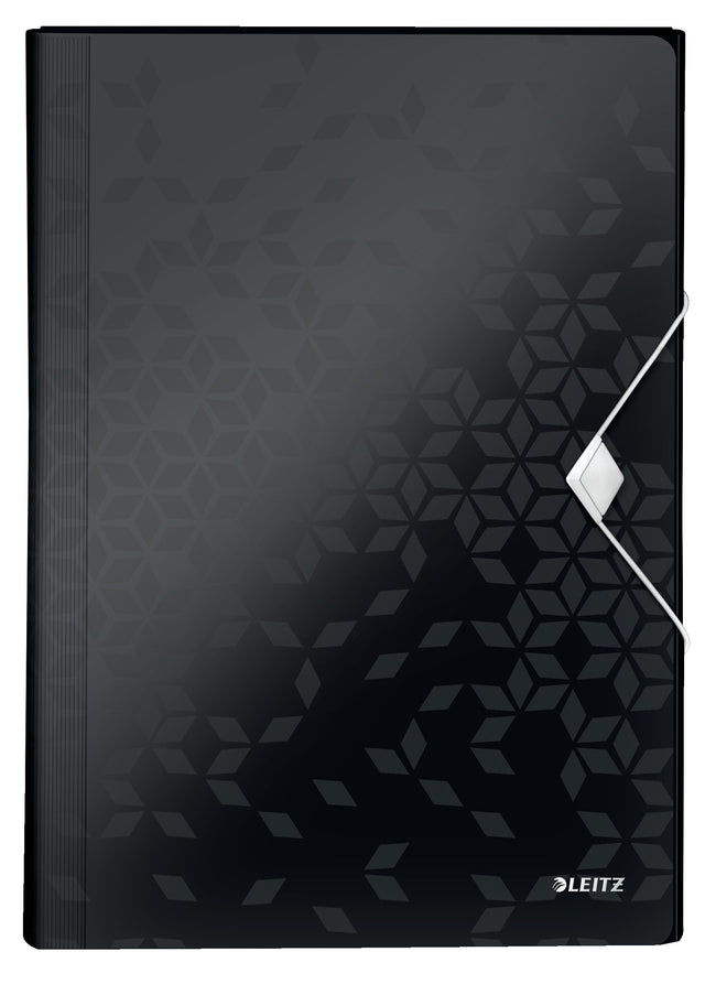 Projektmappe WOW PP sort – image 1