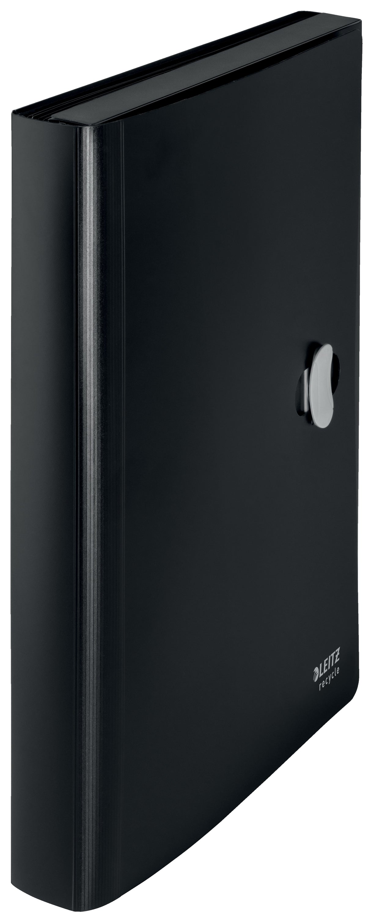 Projektmappe recycle PP A4 sort – image 1