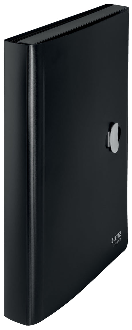 Projektmappe recycle PP A4 sort – image 1