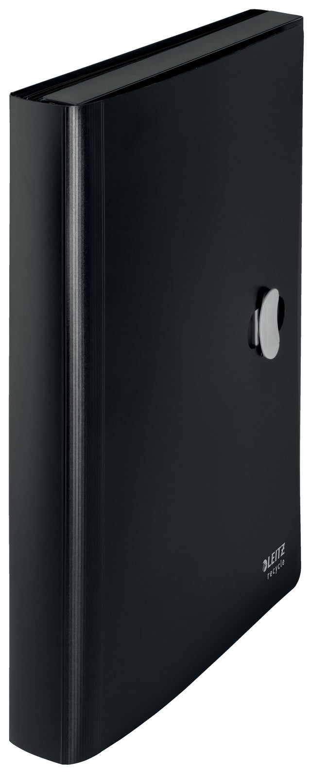 Projektmappe recycle PP A4 sort – image 1