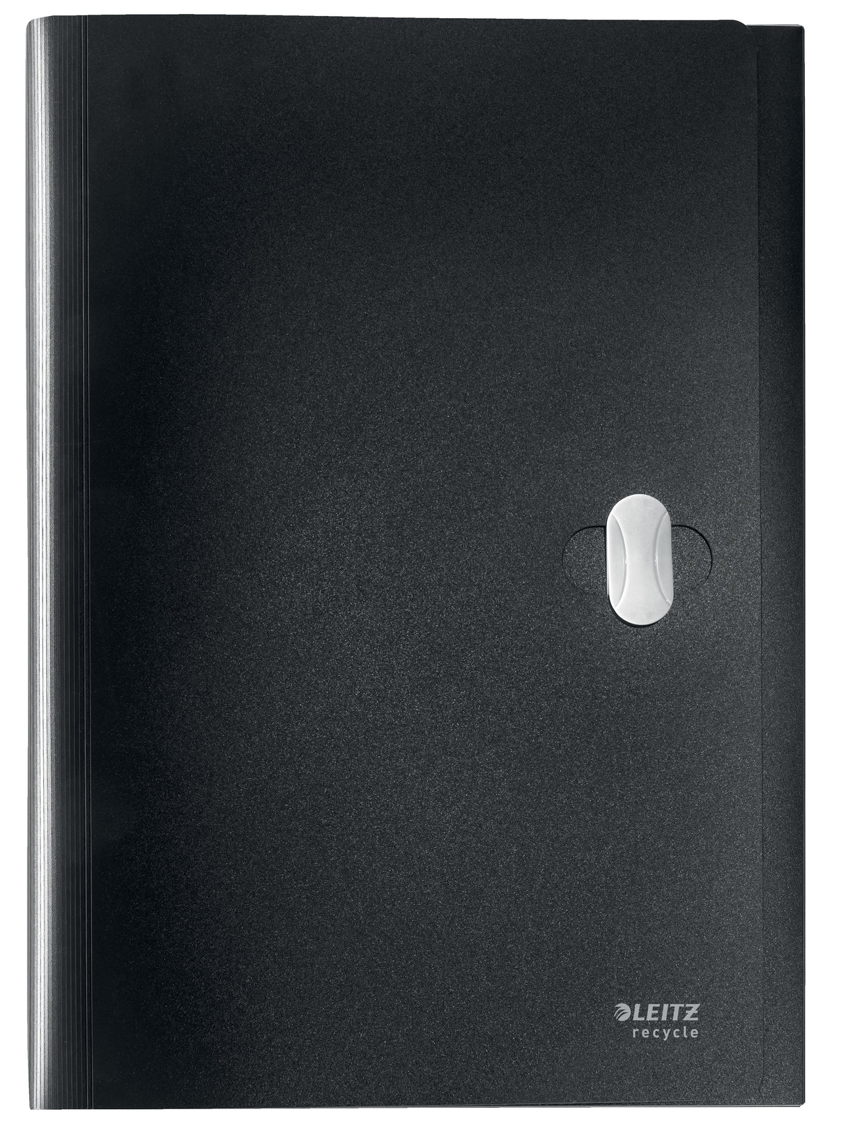 Projektmappe recycle PP A4 sort – image 10