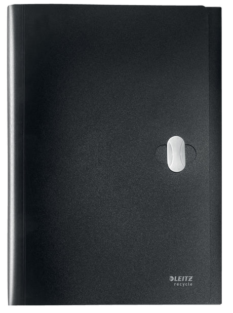 Projektmappe recycle PP A4 sort – image 10