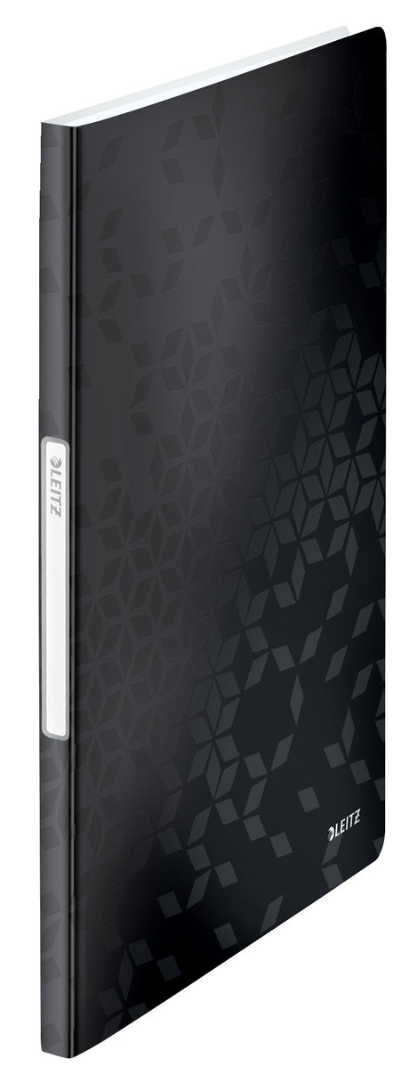 Displaybog WOW PP 20 lommer sort – image 1