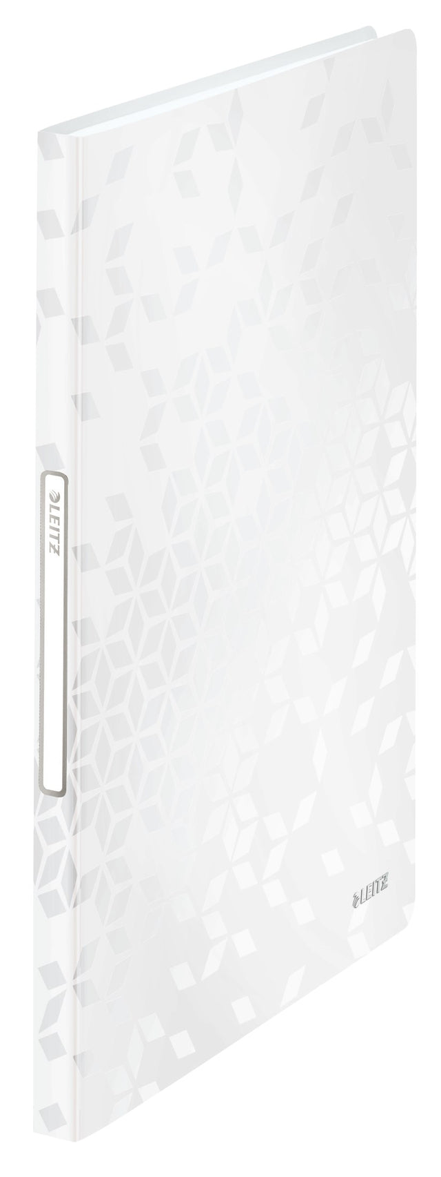 Displaybog WOW PP 40 lommer hvid – image 1