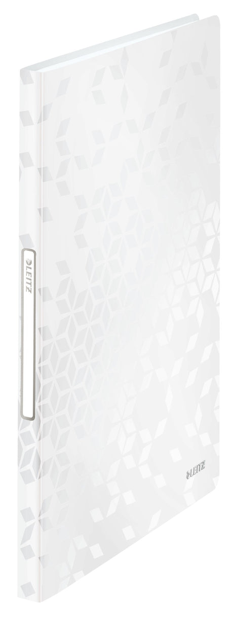 Displaybog WOW PP 40 lommer hvid – image 3